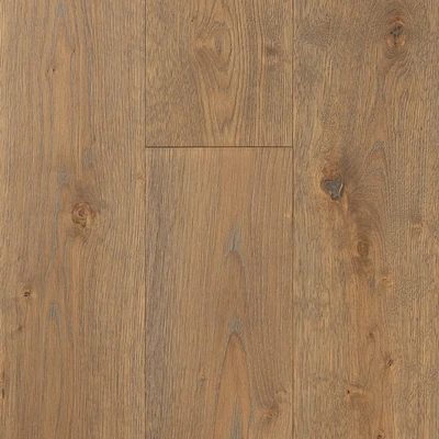 Dřevěná podlaha NORDIE SHADOW Rustic – střední, tmavý tmel, kartáčovaná, podmořená