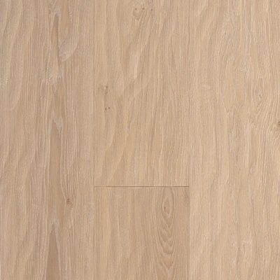 Dřevěná podlaha NORDIE SNOW Rustic – jemný – světle hnědý tmel, rašplovaná