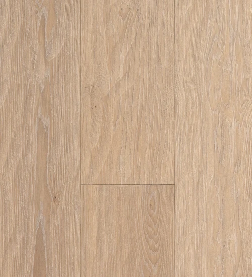 Dřevěná podlaha NORDIE SNOW Rustic – jemný – světle hnědý tmel, rašplovaná