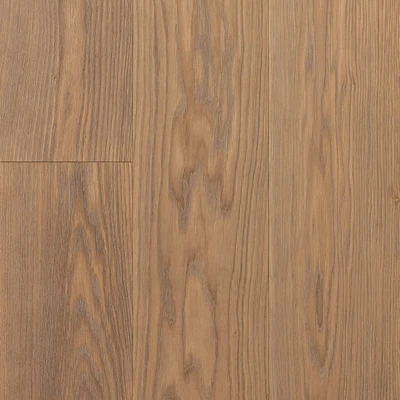 Dřevěná podlaha PURE MATNÁ Select – kartáčovaná, podpořená