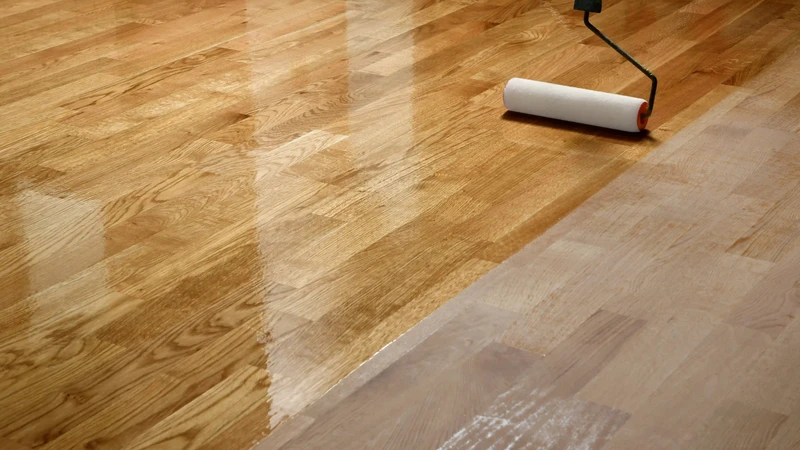 lakov&aacute;n&iacute; dřevěn&eacute; podlahy &scaron;tipč&aacute;k