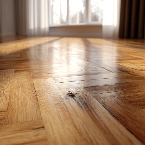 Štipčák - dřevěé podlahy, trendy 2026, pokládka, rybí kost, výrazná struktura dřeva