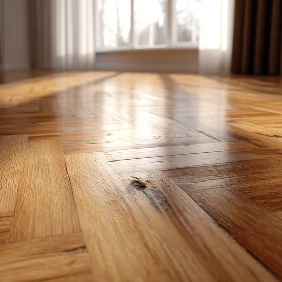 Štipčák - dřevěé podlahy, trendy 2026, pokládka, rybí kost, výrazná struktura dřeva