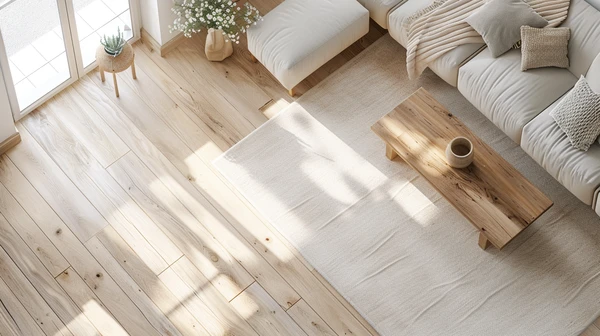 ŠTIPČÁK - dřevěné podlahy, moderní podlahy, interiéry, chalupy, skandinávský styl, rustikální podlaha