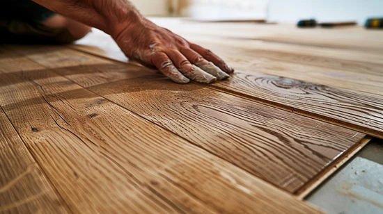 Štipčák - dřevěné podlahy, pokládka, prémiové podlahy