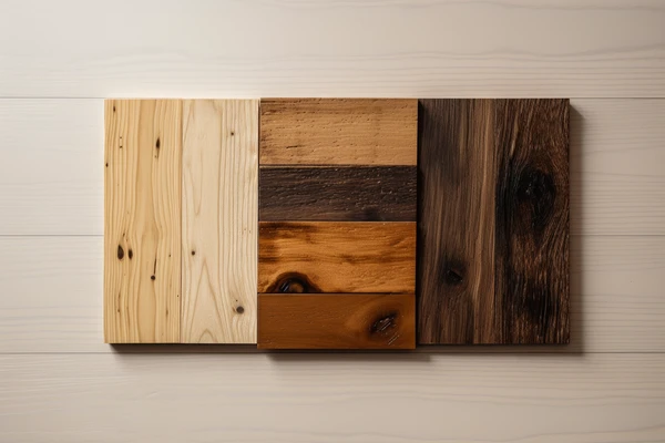 &Scaron;tipč&aacute;k podlahy,  PURE, HONEY, NORDIE, COFFE