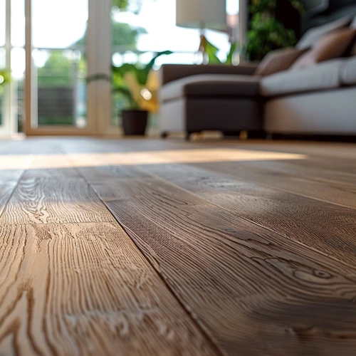 Štipčák sro - třívrstvé dřevěné podlahy, výhody masivních podlah