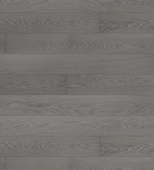 Dřevěná podlaha NORDIE SHADOW Select, kartáčovaná