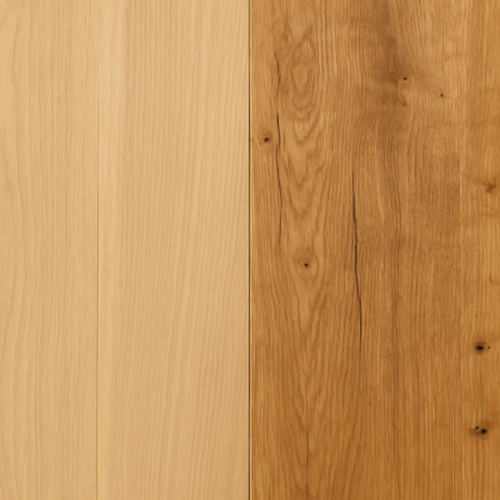 struktura dřevěné podlahy štipčák