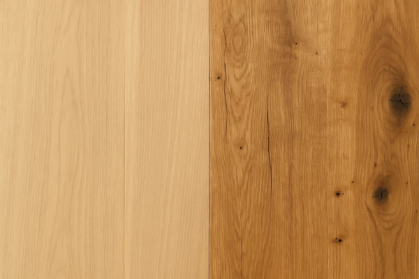 struktura dřevěn&eacute; podlahy &scaron;tipč&aacute;k