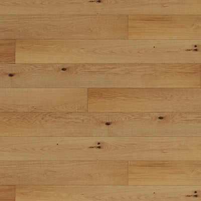 Dřevěná podlaha PURE LESKLÁ Rustic – jemný, katrovaná, tmelená