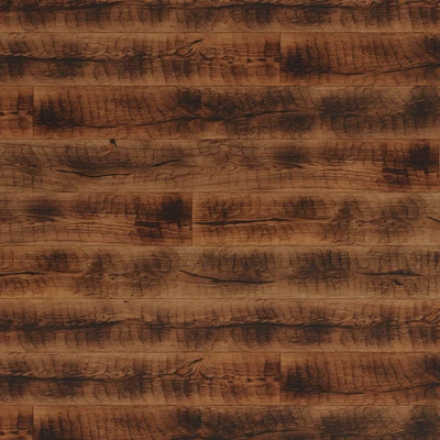 Dřevěná podlaha HONEY GOLD Rustic – výrazný, rašplovaná, opalovaná, tmelená