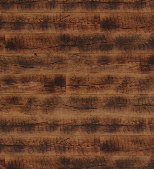 Dřevěná podlaha HONEY GOLD Rustic – výrazný, rašplovaná, opalovaná, tmelená