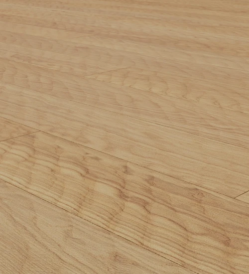 Dřevěná podlaha PURE MATNÁ Select, kartáčovaná, rašplovaná