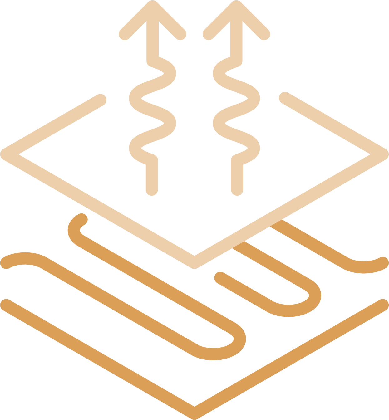 Odoln&eacute; podlahy